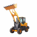 Hengwang ZL920 new mini telescopic loader machine digger loaders